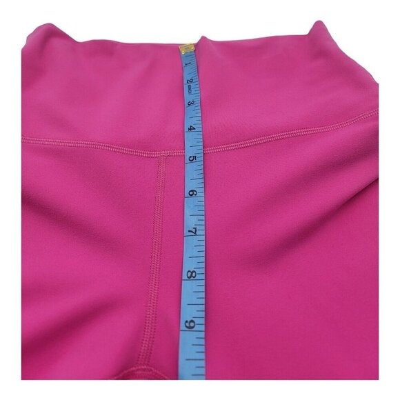 Lululemon Pant Women 6 Align High Rise Legging Compression Yoga Crossfit W5CTCS - Picture 6 of 8